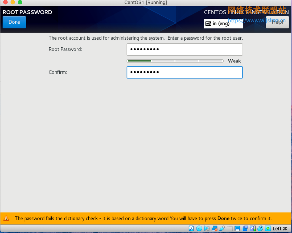 默认密码是什么_centos root默认密码_默认密码admin