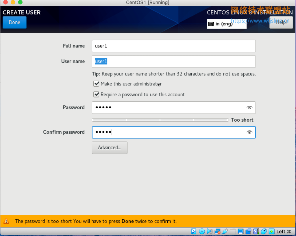 默认密码admin_默认密码是什么_centos root默认密码