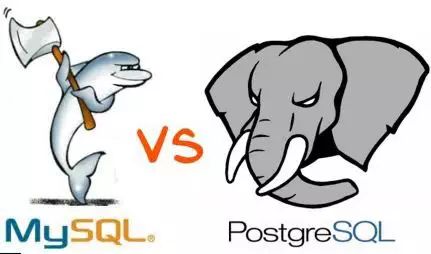 陕西手动安装ghost步骤_MySQL 与 PostgreSQL 相比哪个更好？