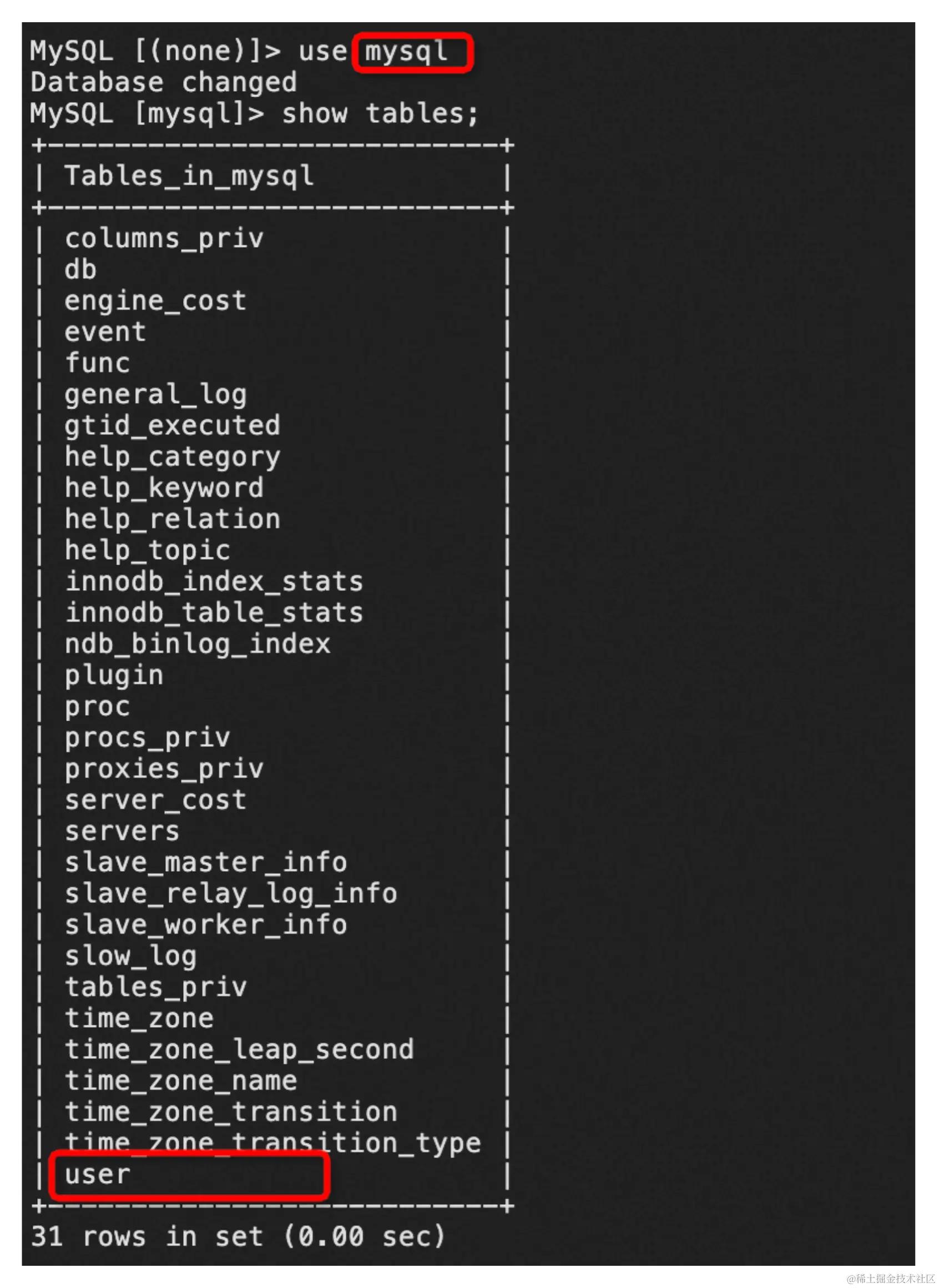 命令执行绕过_mysql 执行命令_命令执行漏洞