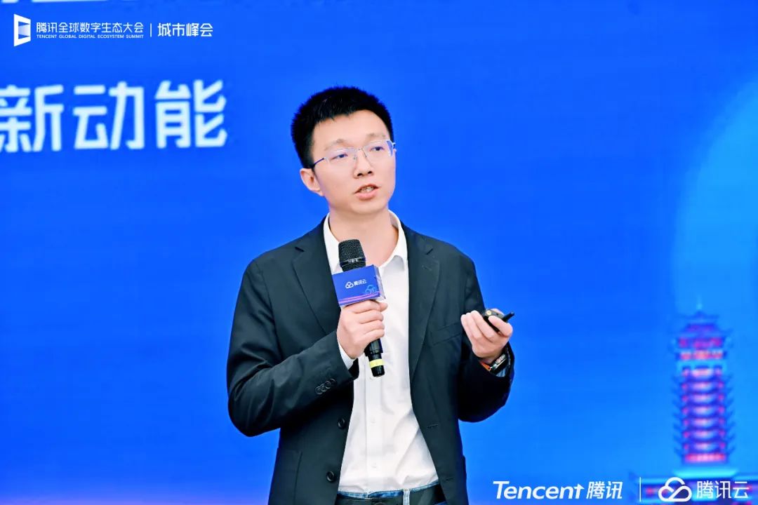 腾讯云介绍_腾讯云介绍错误的是_腾讯云到底是干嘛的