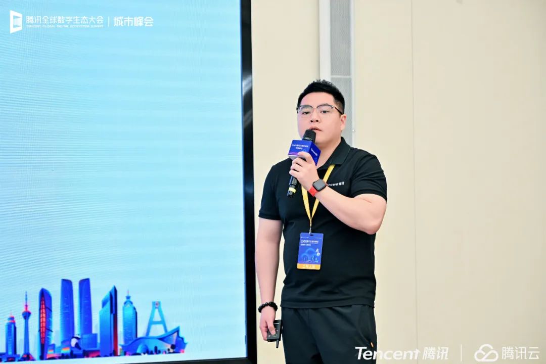 腾讯云介绍错误的是_腾讯云介绍_腾讯云到底是干嘛的