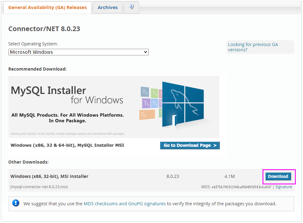 mysql connector net_mysql connector net_mysql connector net