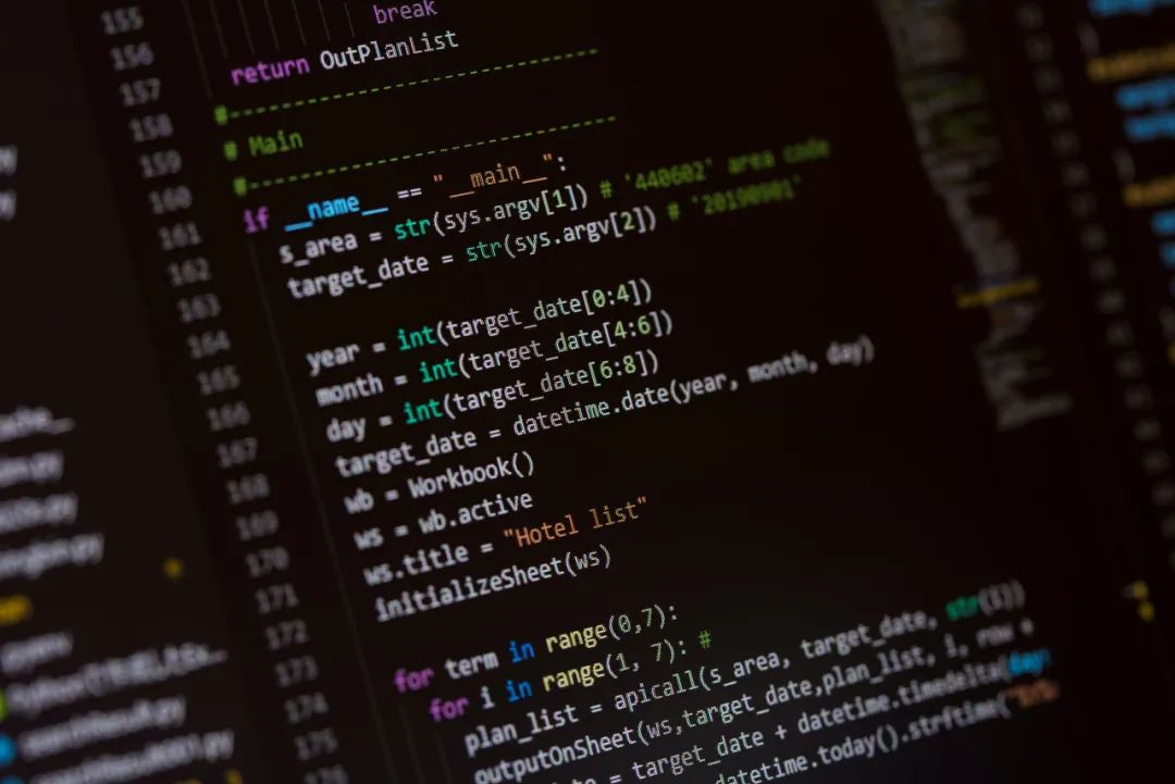 恶意代码的主流是什么_恶意代码是什么_python恶意代码