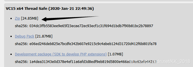 陕西搭建环境英文_Windows平台本地搭建PHP环境，超详细！（Apache+PHP+Mysql）