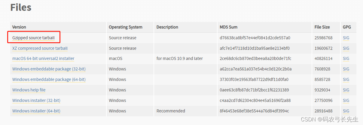 python linux_Linux Python 安装教程_Linux Python 软连接配置