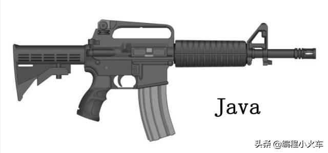 陕西Java Python C++ 编程语言比较_用编程语言参加战争,谁会是最强武器?C语言顿时投来不屑的目光