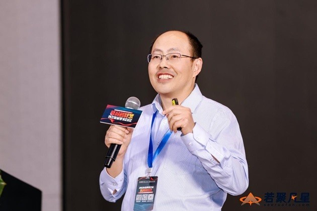 千人深圳湾集结!2025 独立站研讨会落幕,共探SEO创效密码