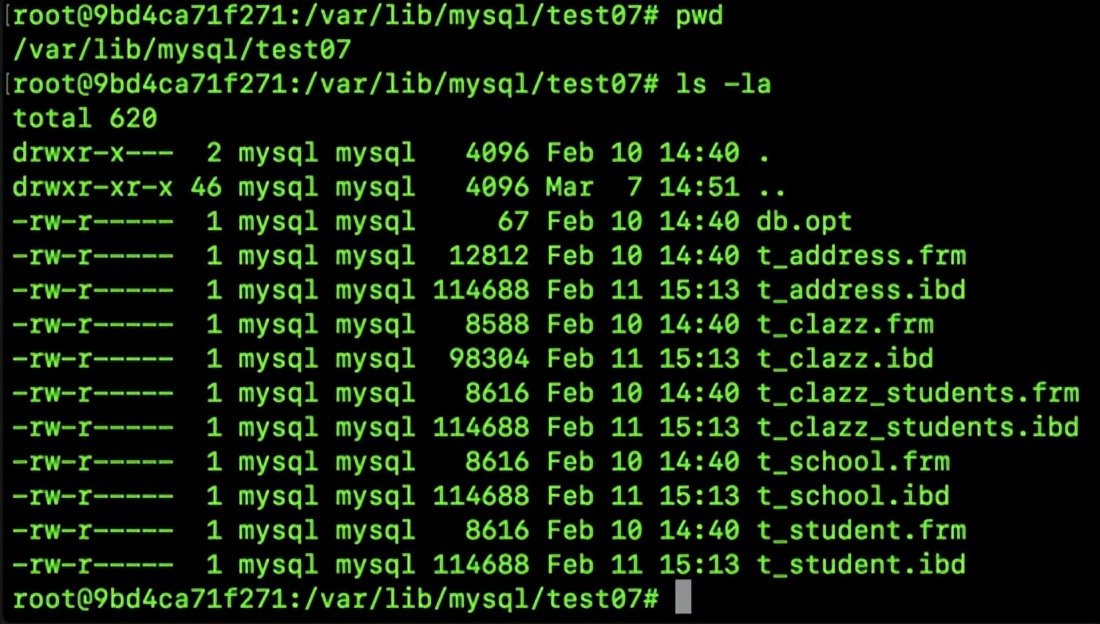 MySQL分区实践案例_MySQL表分区优化_mysql 独立表空间配置