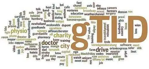 新顶级域域名交易记录_再创记录，新顶级域域名超高价易主