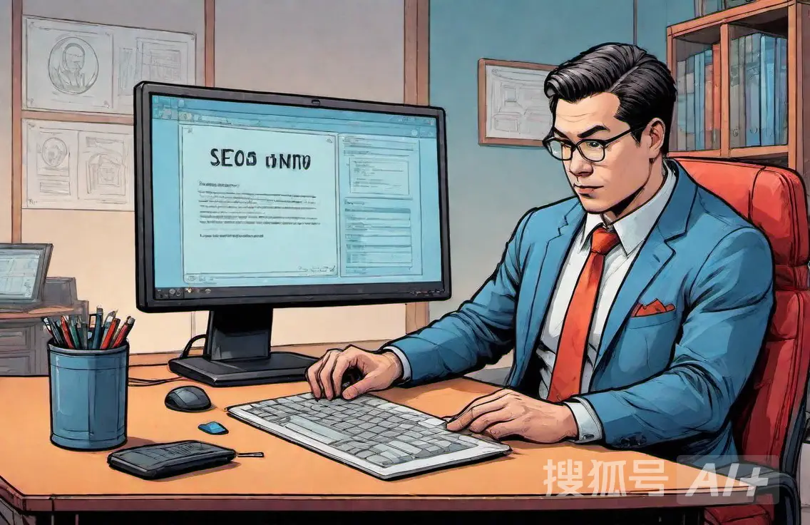 seo文章优化_低成本SEO策略_百度搜索引擎排名规则