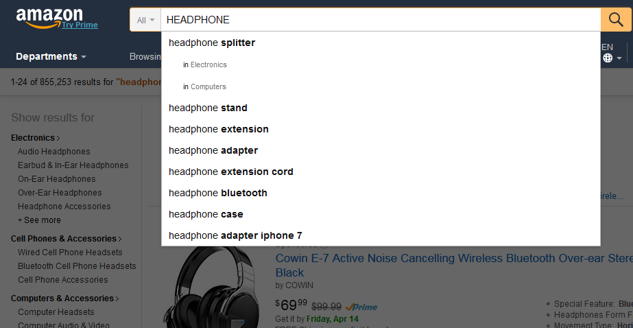 亚马逊长尾关键词优化_亚马逊新店铺如何选择SEO关键字 listing关键词优化技巧?