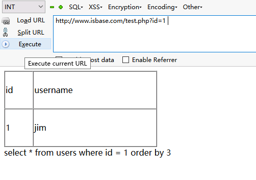 php extract($_get);_SQL注入漏洞利用技术_MySQL数据库识别与提取数据