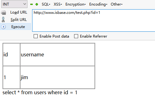 php extract($_get);_MySQL数据库识别与提取数据_SQL注入漏洞利用技术