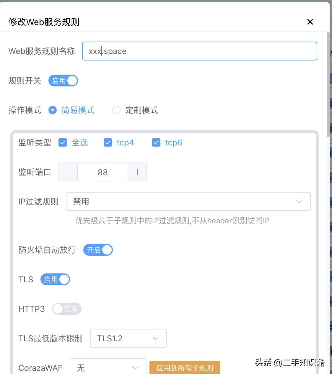 Lucky动态域名配置_万网中文域名注册_阿里云云解析