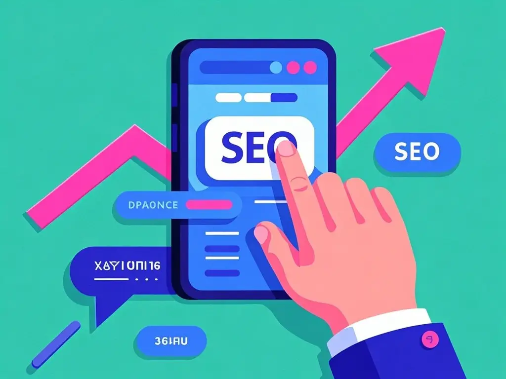 百度SEO排名提升技巧_如何提高百度SEO排名？