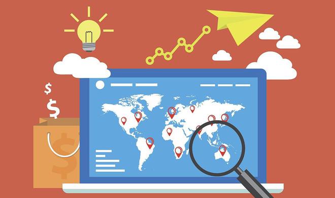 陕西外贸新手客户渠道_公司没有平台、没有资源，外贸小白怎么自己开发客户？