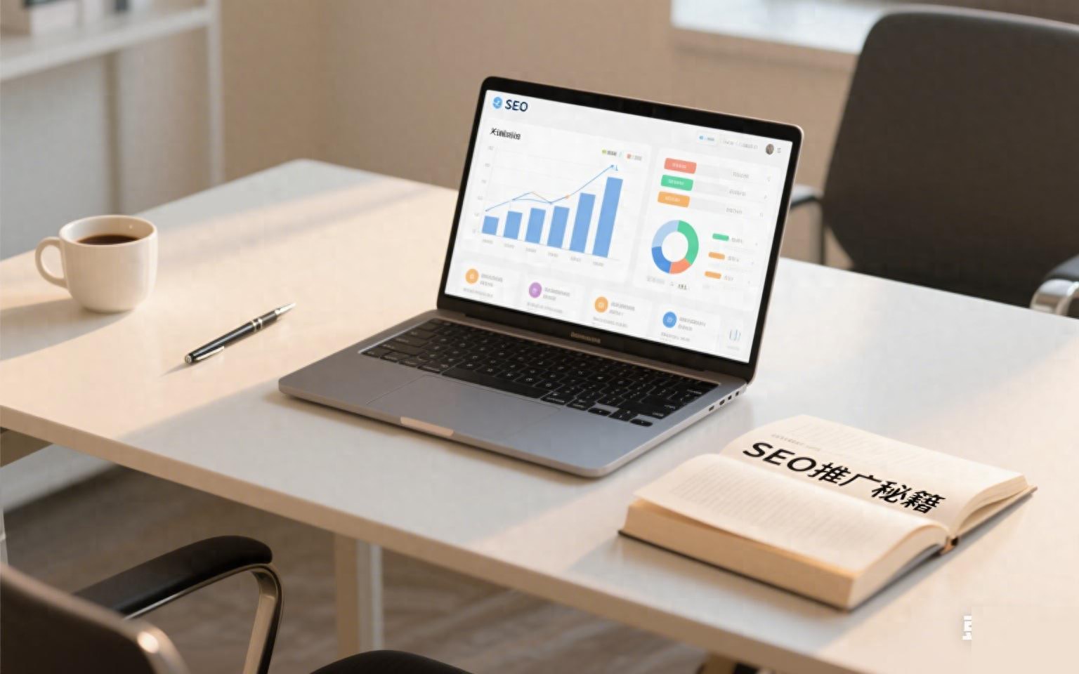 SEO关键词优化实战攻略_SEO推广实战攻略:关键词优化与流量提升秘籍解析