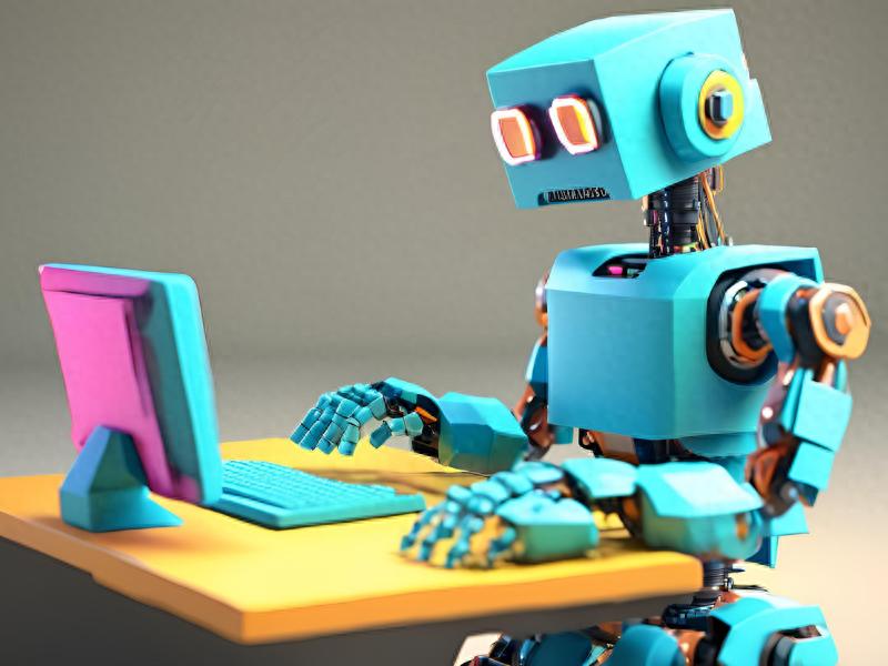 陕西SearchGPT超越Google可能性_网站优化的基本步骤