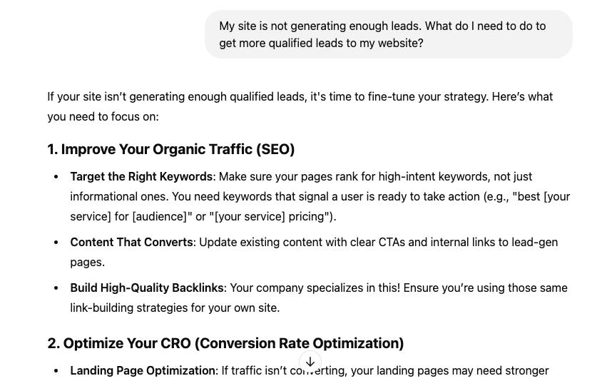 SearchGPT超越Google可能性_seo网站优化_AI搜索引擎SEO策略