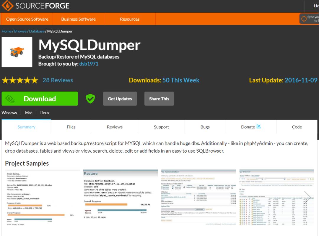 mac 命令行关闭mysql_MySQL图形化管理工具_DBeaver数据库管理