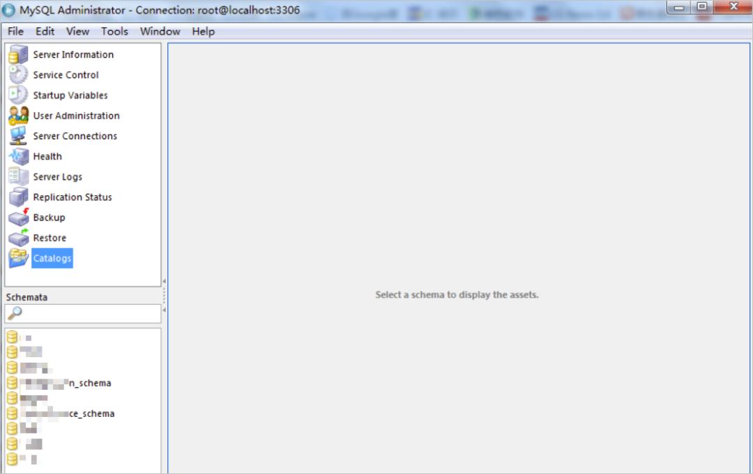 DBeaver数据库管理_MySQL图形化管理工具_mac 命令行关闭mysql