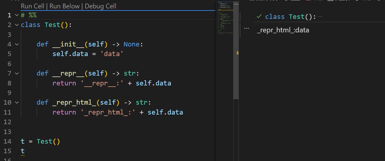python jupyter notebook 双屏显示数据 _python repr函数_ xlwings pandas dataframe 输出到 excel