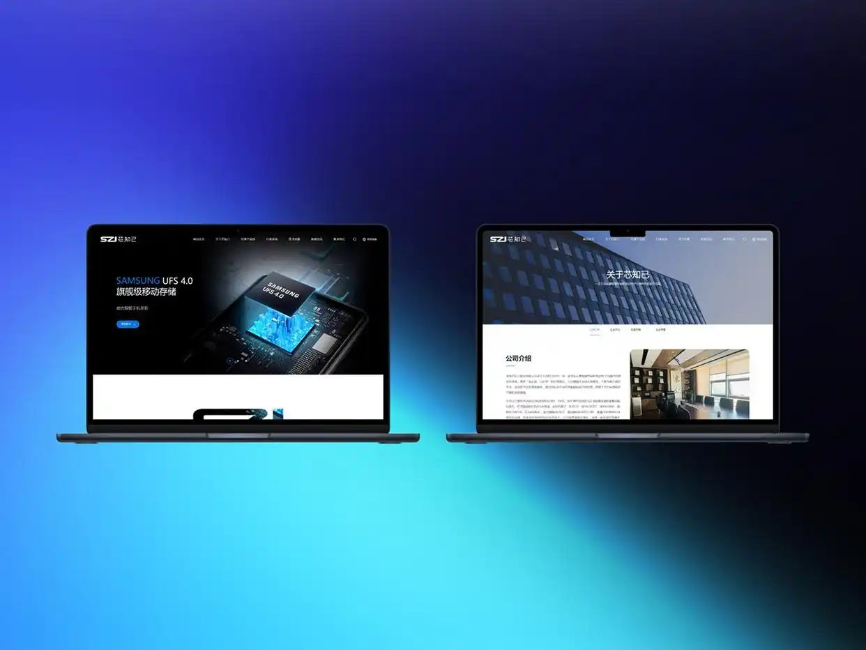 seo建站优化推广_ 2025年企业数字化转型 _网站建设服务商推荐 