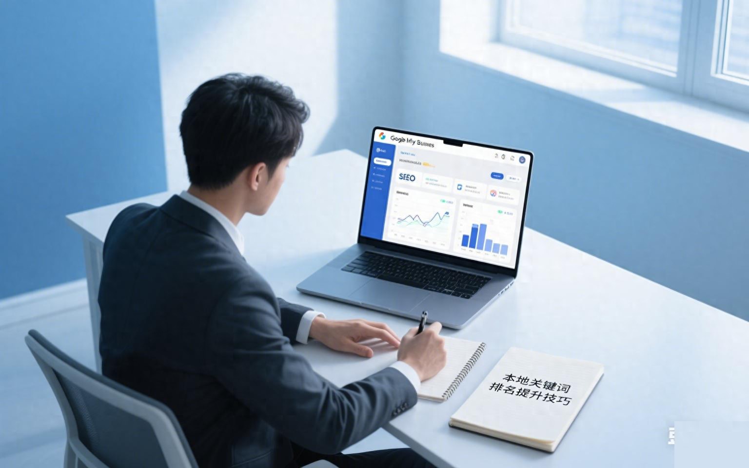 陕西网站内容优化SEO策略_SEO推广新策略:网站内容优化与多渠道关键词排名跃升法