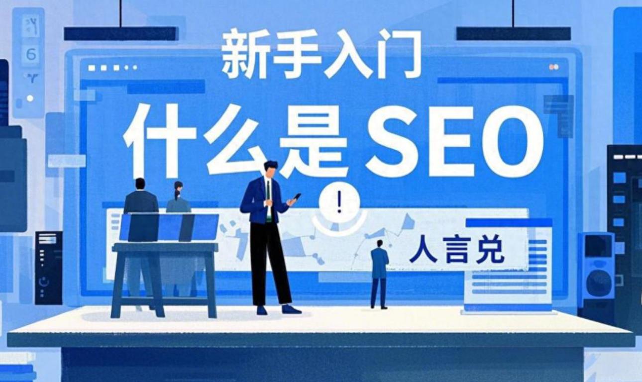 陕西SEO学习好处_SEO是什么?SEO入门全攻略
