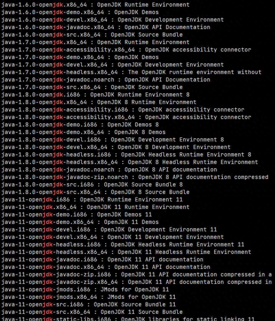 JDK版本查询有哪些常用方法？最新版本是多少？