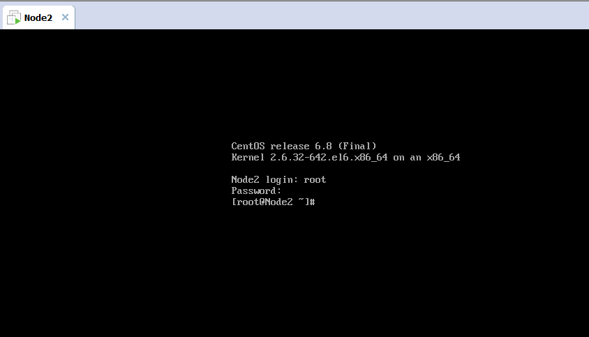 Linux CentOS 安装教程_怎样安装linux系统_CentOS 6.8 虚拟机安装步骤