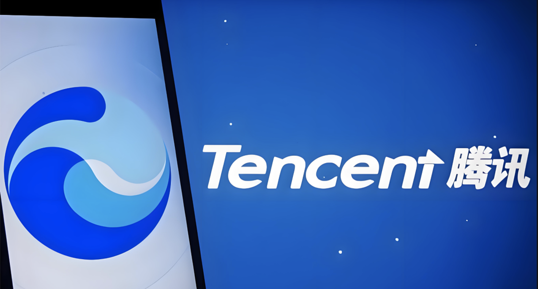 陕西腾讯AI投资_电厂 | 腾讯为AI下重注