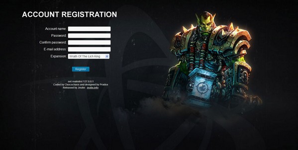 魔兽世界单机版apache_大芒果魔兽世界单机版3.3.5特点_大芒果魔兽世界单机版下载安装教程