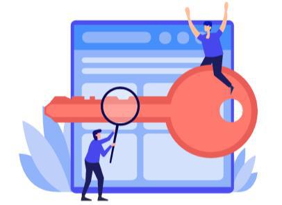 关键词研究在百度SEO中的应用_百度SEO优化技巧_seo怎么优化网站