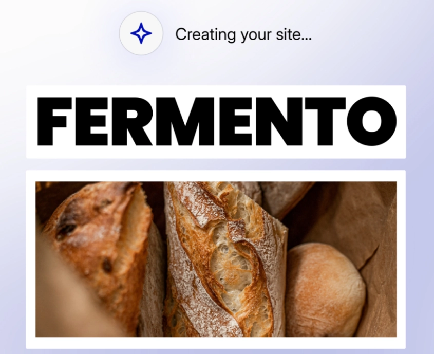 WordPress AI聊天式界面_cms开发框架_WordPress AI网站构建器