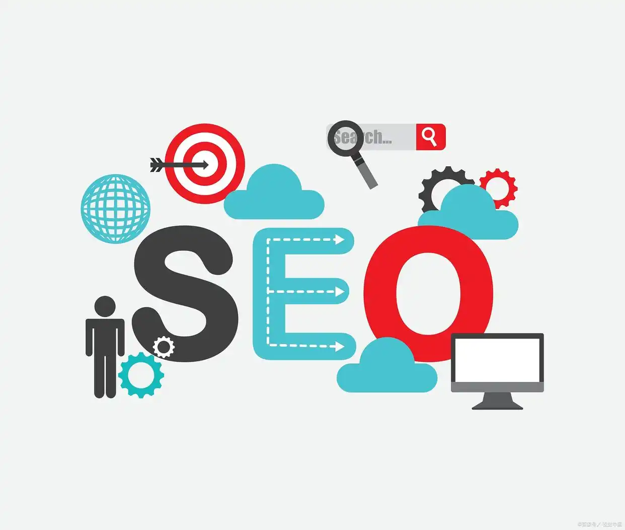 白帽SEO优化策略_seo黑帽优化方法_黑帽SEO风险与惩罚