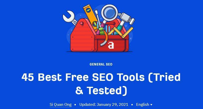 页面SEO优化策略 _seo网站优化教程_