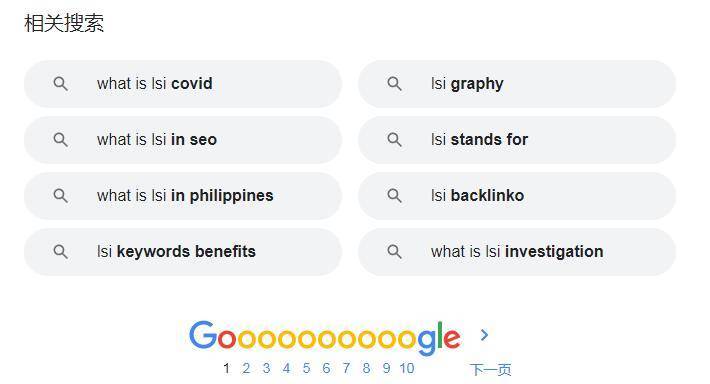 页面SEO优化策略 _seo网站优化教程_