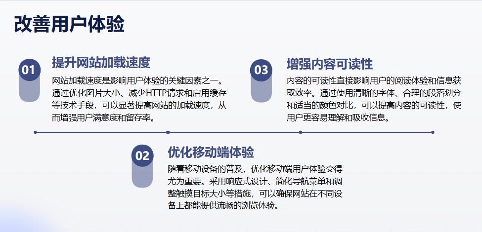 seo网站优化推广_用户行为分析在SEO中的应用_百度SEO关键词优化策略