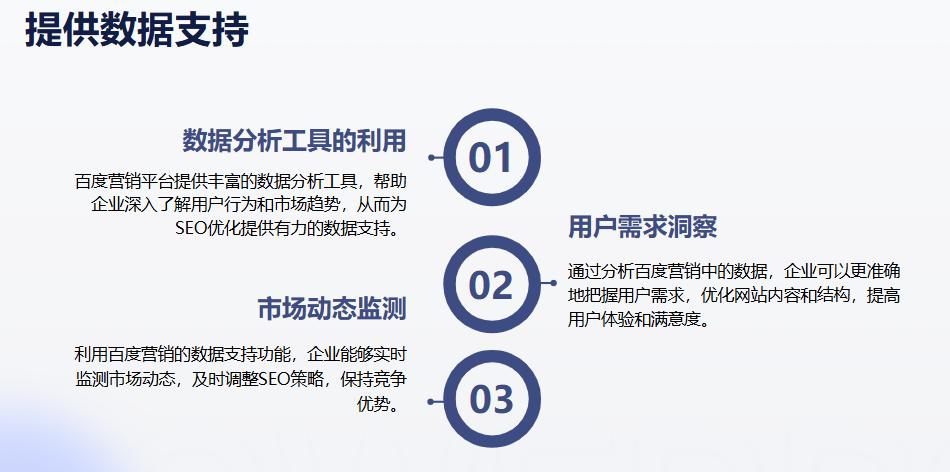 用户行为分析在SEO中的应用_百度SEO关键词优化策略_seo网站优化推广