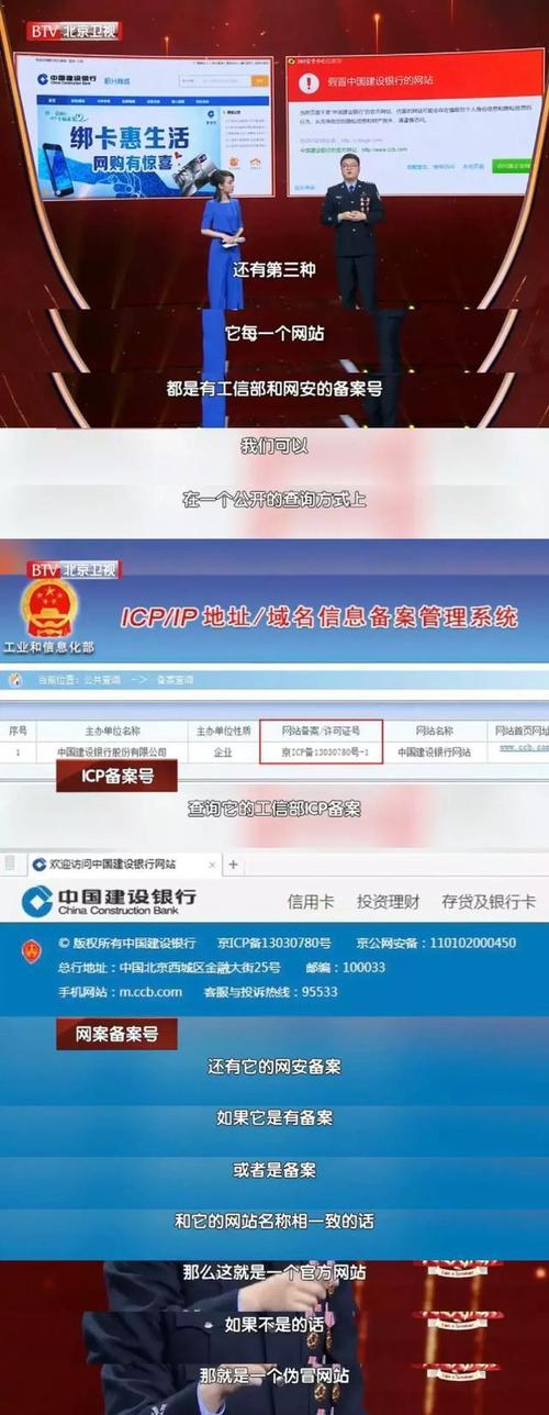 想知道已备案域名的秘密？快来一探究竟插图2