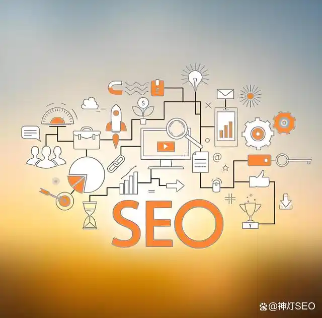 数字营销SEO策略_SEO 与谷歌搜索引擎优化,全方位操作指南