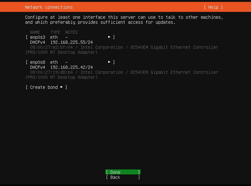陕西Ubuntu 20.04 LTS 服务器安装指南_如何安装Ubuntu 20.04 LTS服务器的图文教程