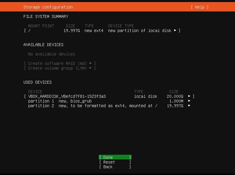 Ubuntu 20.04 LTS 服务器安装指南_Ubuntu 服务器IP地址配置_ubuntu 1204 lts 下载