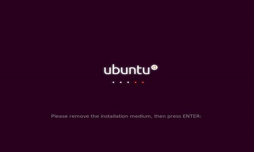 陕西Ubuntu Server 64bit安装教程_Ubuntu Server 64bit  15.10  官方版