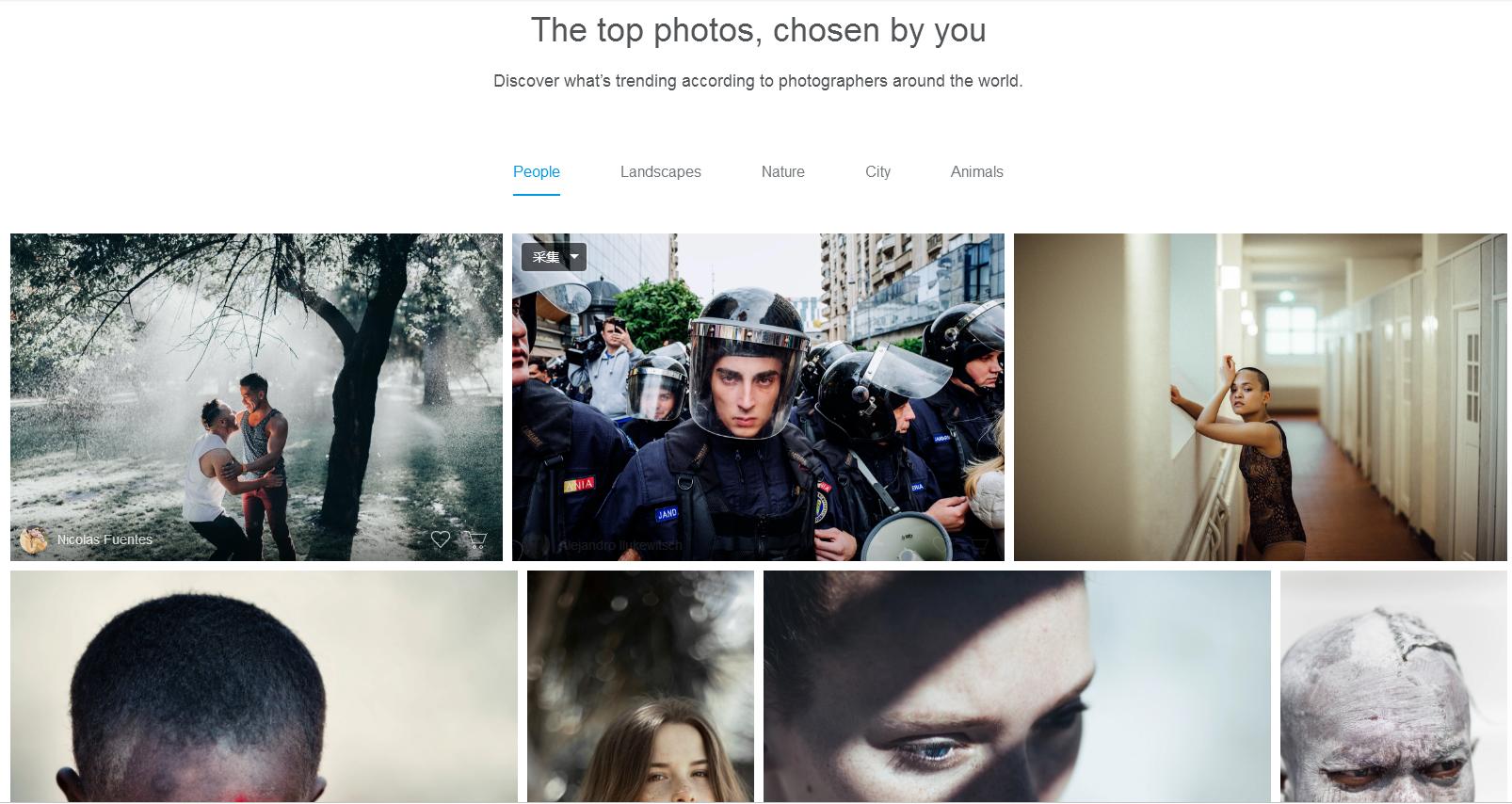 设计资讯平台大全_设计灵感网站推荐_简单的html网页模板