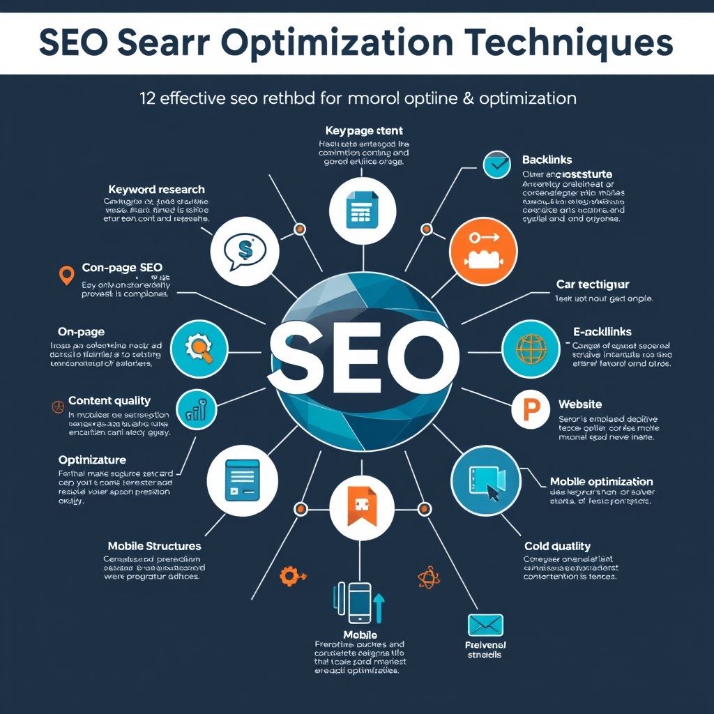 seo文章标题优化_快速提升网站排名技巧_SEO搜索优化方法