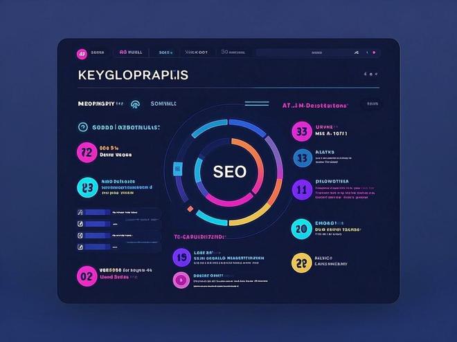 社交媒体监控互动效果 _seo搜索引擎优化_Google Ads 竞价词推荐