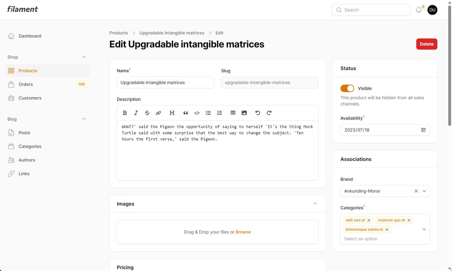 php laravel 1.2_ Laravel框架Web管理后台 _PHP后台管理系统推荐 